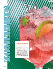Albert Heijn folder Pagina 30