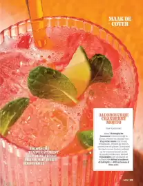 Albert Heijn folder Pagina 35