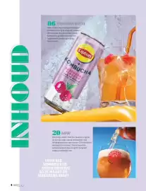 Albert Heijn folder Pagina 4