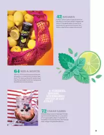 Albert Heijn folder Pagina 5
