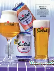 Albert Heijn folder Pagina 61