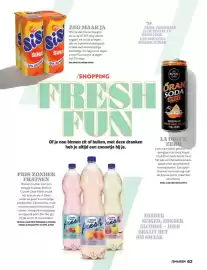 Albert Heijn folder Pagina 63