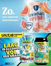 Albert Heijn folder Pagina 82
