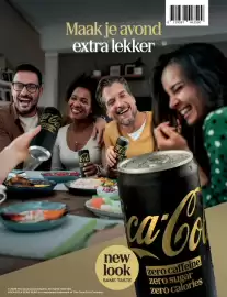 Albert Heijn folder Pagina 84