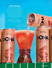 Albert Heijn folder Pagina 9