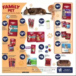 Family Dollar weekly ad week 21 Page 15