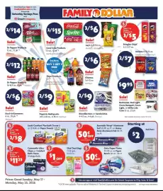 Family Dollar weekly ad week 21 Page 3