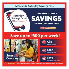 Family Dollar weekly ad week 21 Page 4