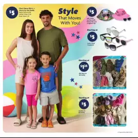 Family Dollar weekly ad week 21 Page 9