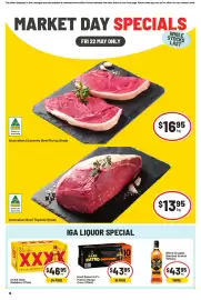 IGA catalogue Page 1