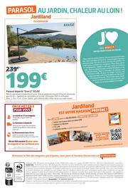 Catalogue Jardiland page 12