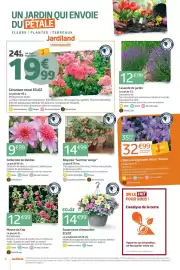 Catalogue Jardiland page 2