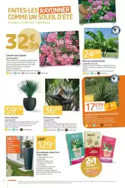 Catalogue Jardiland page 4