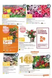Catalogue Jardiland page 5