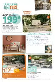 Catalogue Jardiland page 8