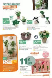 Catalogue Jardiland page 9