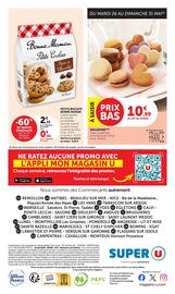 Catalogue Super U page 28