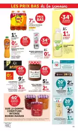 Catalogue Super U page 15