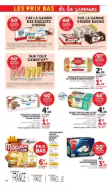Catalogue Super U page 16