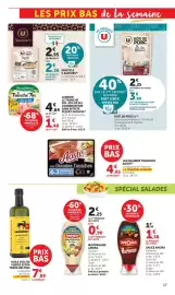 Catalogue Super U page 17