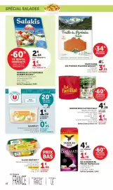 Catalogue Super U page 18