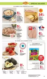 Catalogue Super U page 19