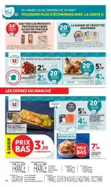 Catalogue Super U page 20