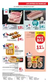 Catalogue Super U page 21