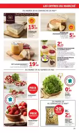 Catalogue Super U page 23