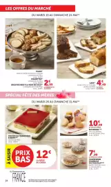 Catalogue Super U page 24