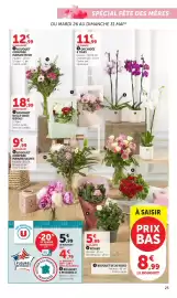Catalogue Super U page 25