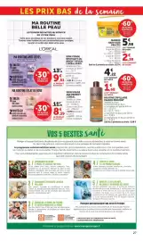 Catalogue Super U page 27