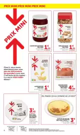 Catalogue Super U page 6