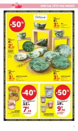 Catalogue Super U page 7