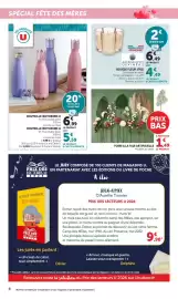 Catalogue Super U page 8