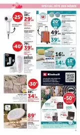 Catalogue Super U page 9