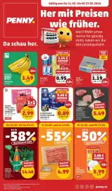 PENNY Flugblatt woche 21 Seite 1