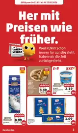 PENNY Flugblatt woche 21 Seite 2
