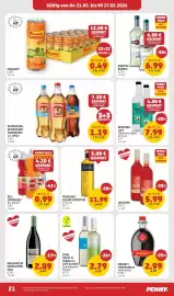 PENNY Flugblatt woche 21 Seite 21