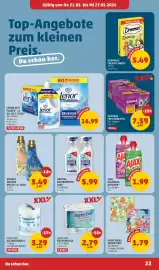 PENNY Flugblatt woche 21 Seite 22