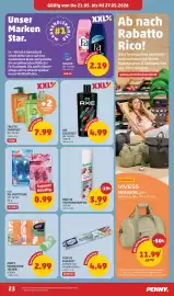 PENNY Flugblatt woche 21 Seite 23