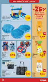 PENNY Flugblatt woche 21 Seite 25