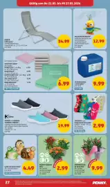 PENNY Flugblatt woche 21 Seite 27