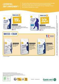 Catalogue Gamm vert page 4