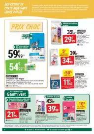 Catalogue Gamm vert page 2