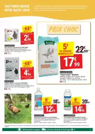 Catalogue Gamm vert page 3