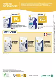 Catalogue Gamm vert page 4