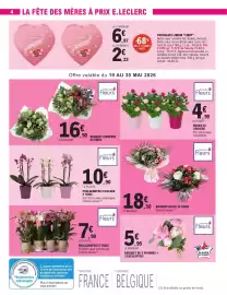 Catalogue E.Leclerc page 4
