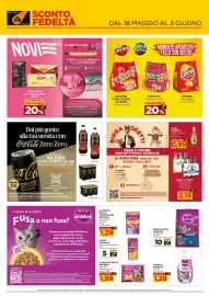 Volantino Alì Supermercati Pagina 2