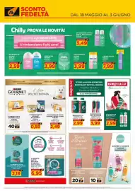 Volantino Alì Supermercati Pagina 3